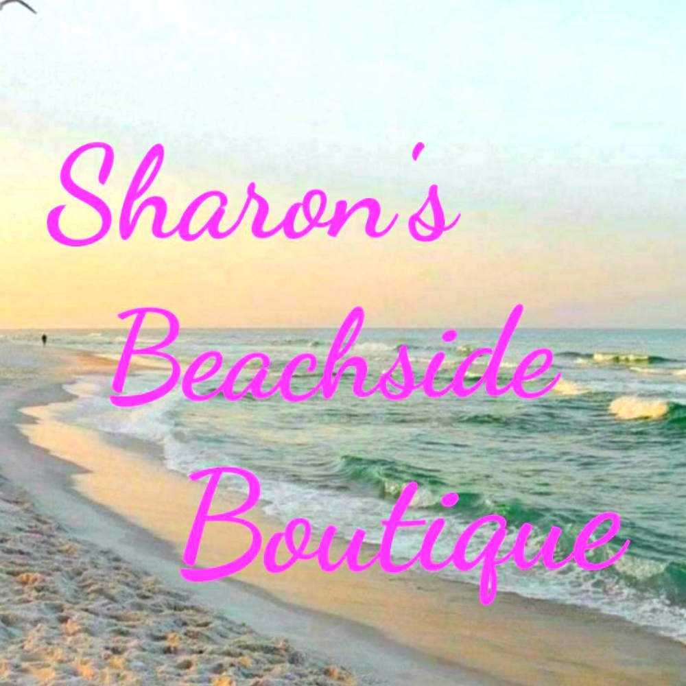 Welcome to my boutique!